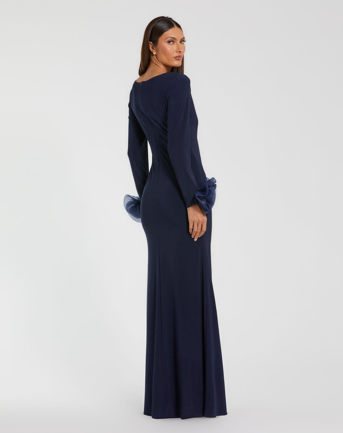 Mac Duggal 49949 - Midnight