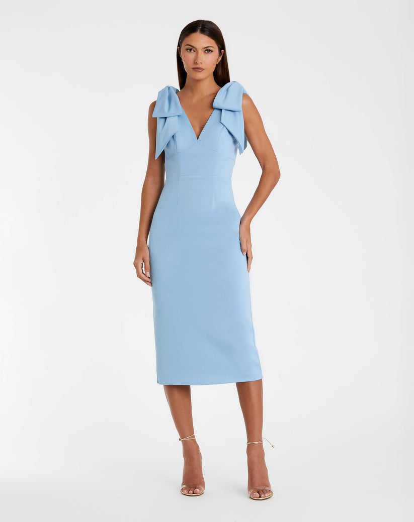 MAC DUGGAL ショートラップドレス Mac Duggal – tagged 