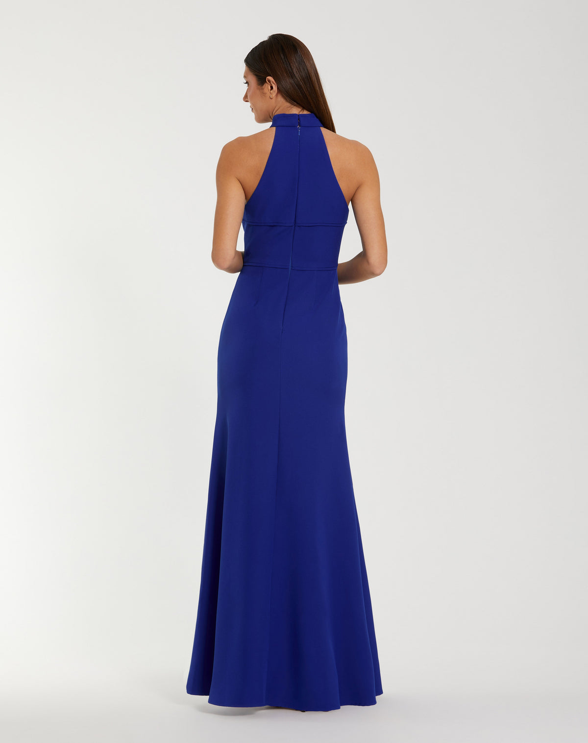 Mac Duggal 50053 - Cobalt