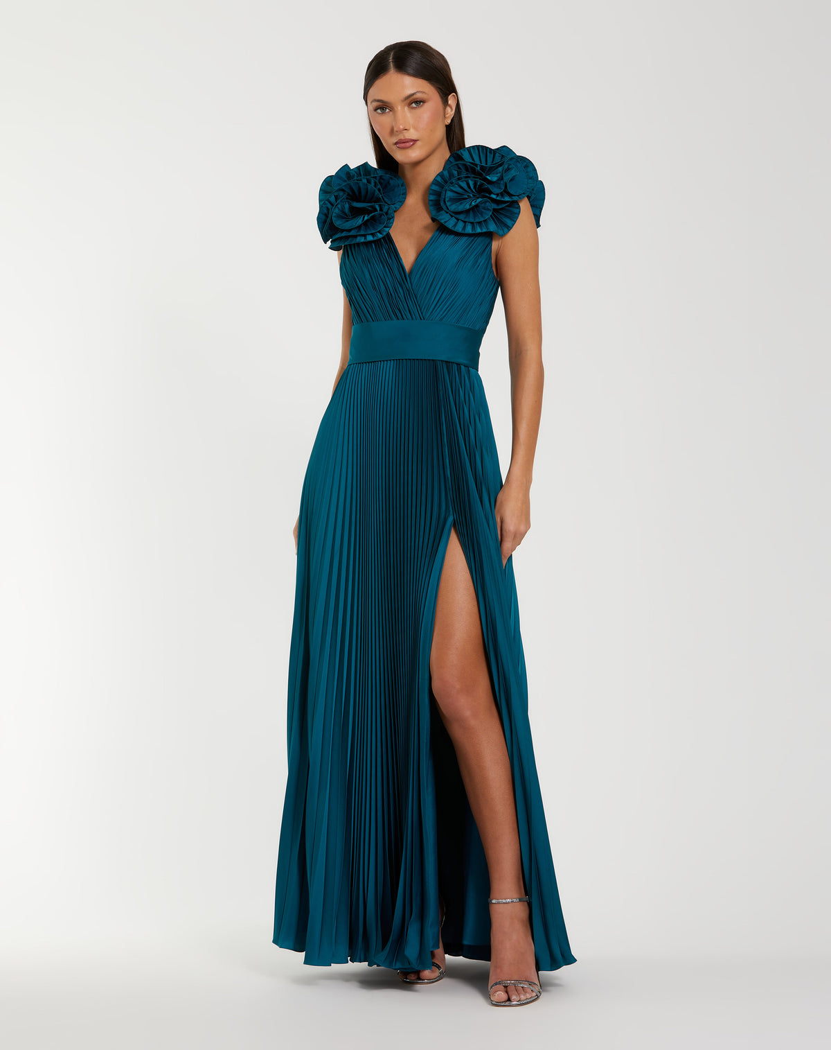 Mac Duggal 50083 - Ocean