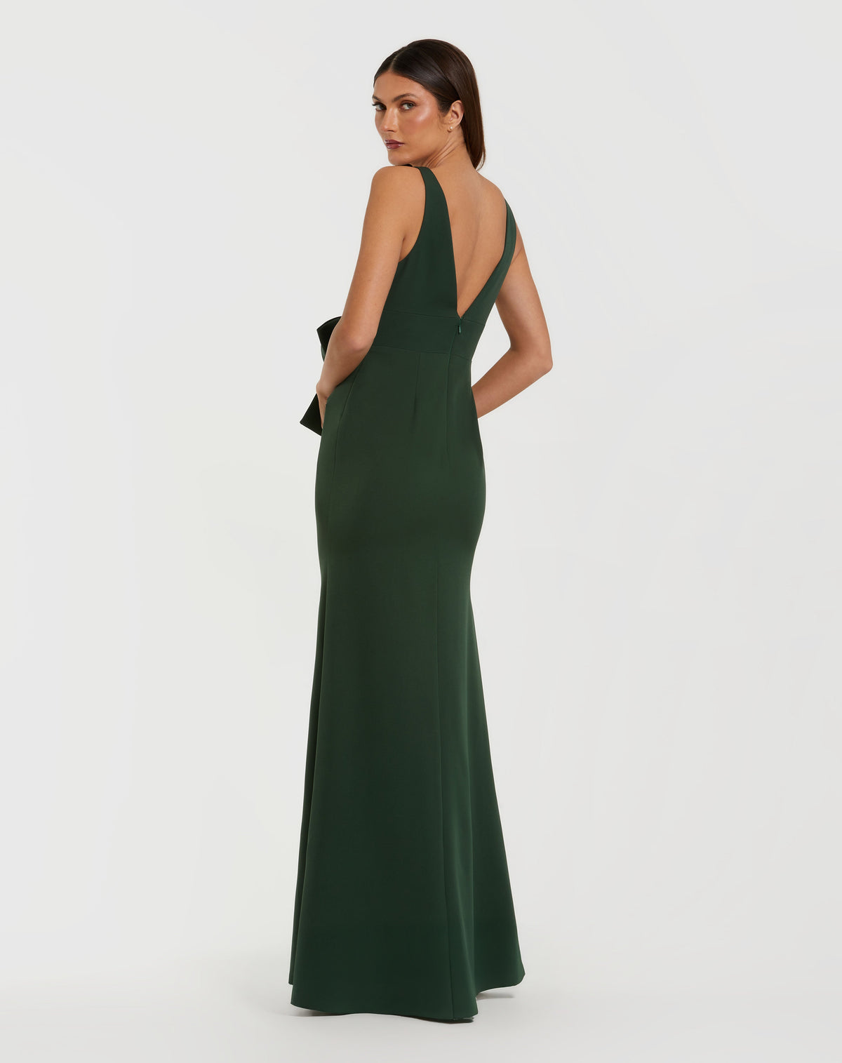 Mac Duggal 50087 - Emerald