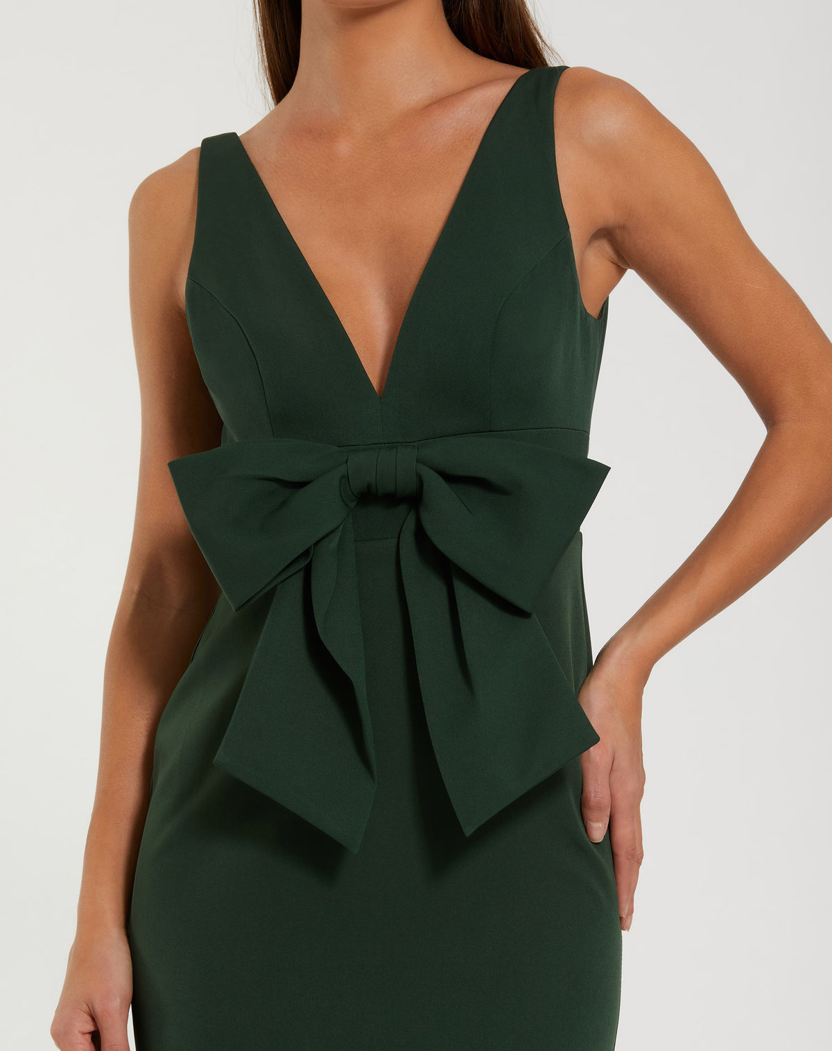 Mac Duggal 50087 - Emerald
