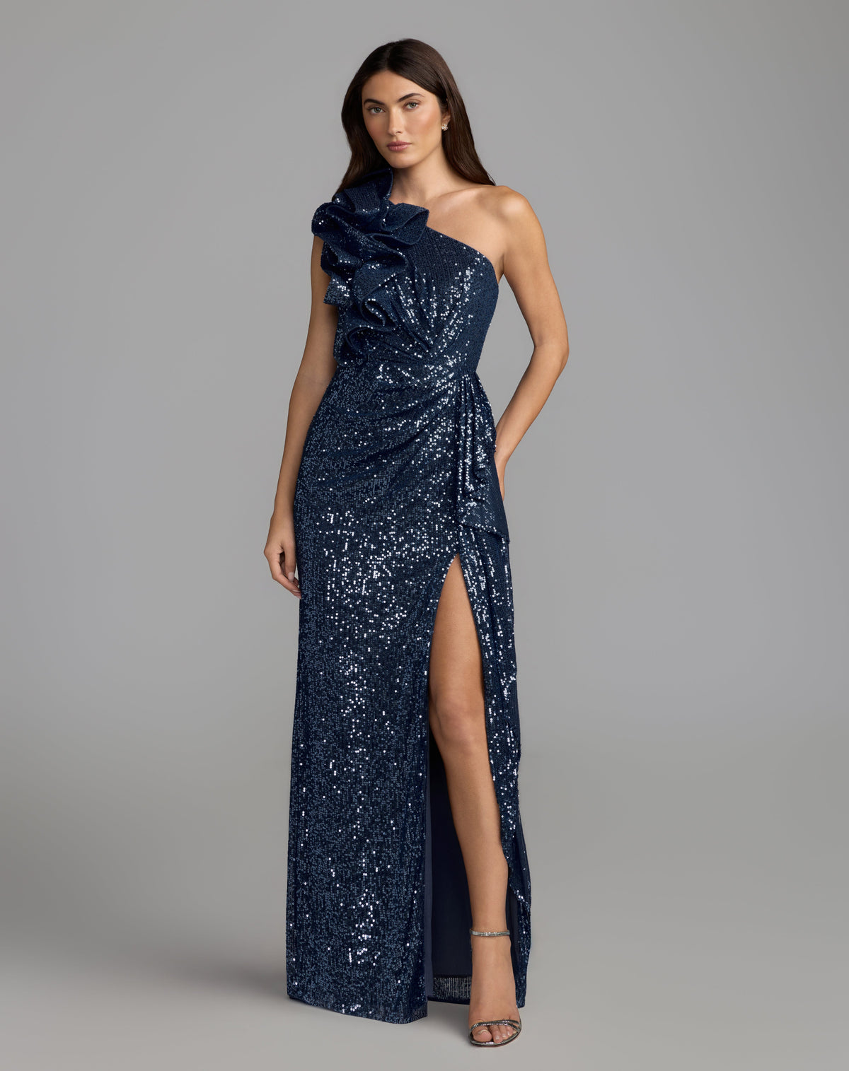 Mac Duggal 50093 - Ocean