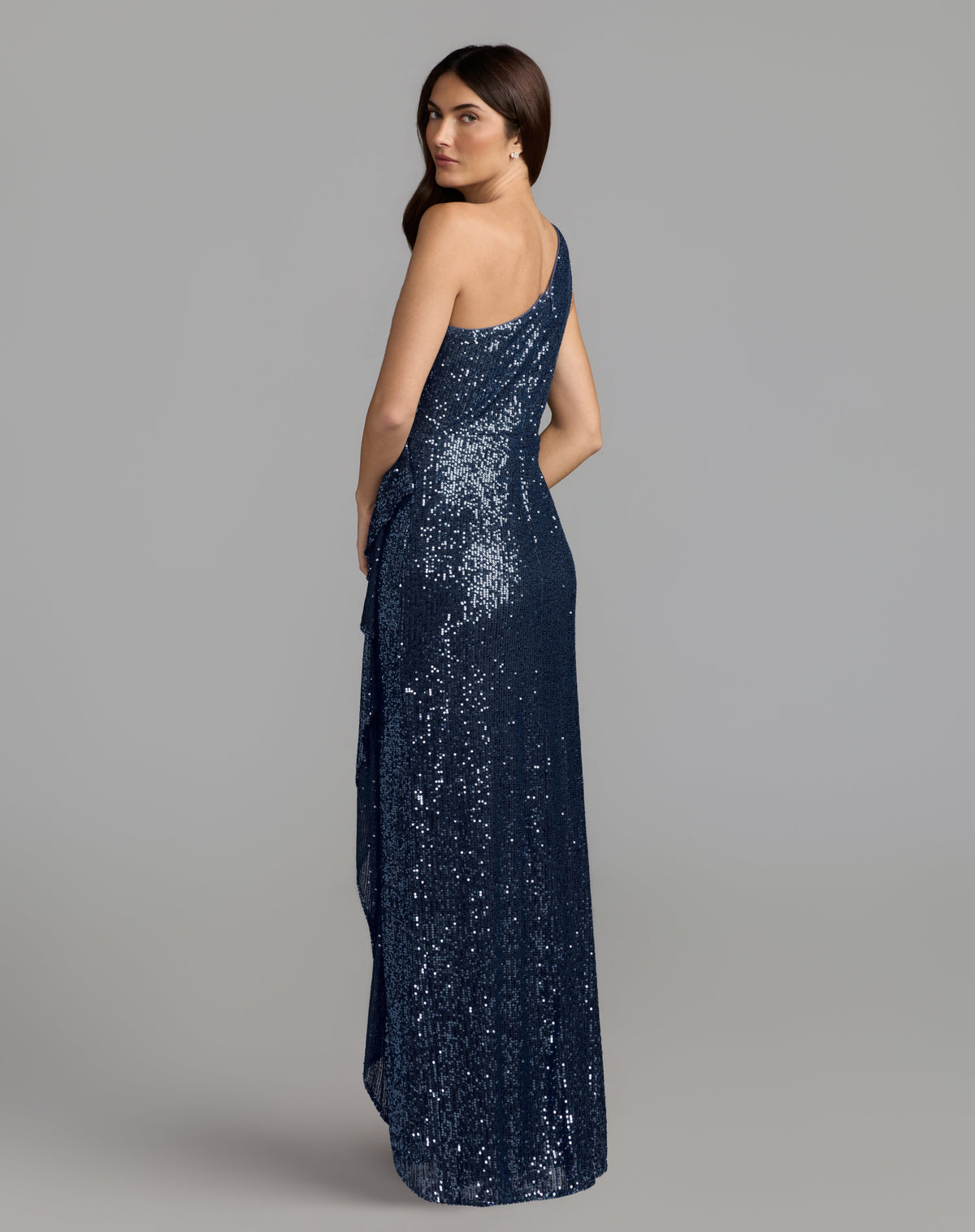 Mac Duggal 50093 - Ocean