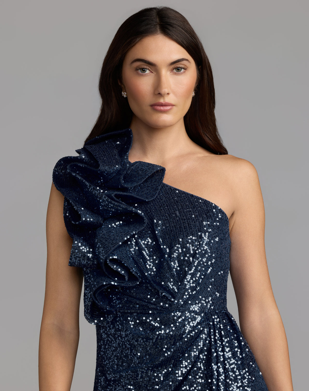 Mac Duggal 50093 - Ocean