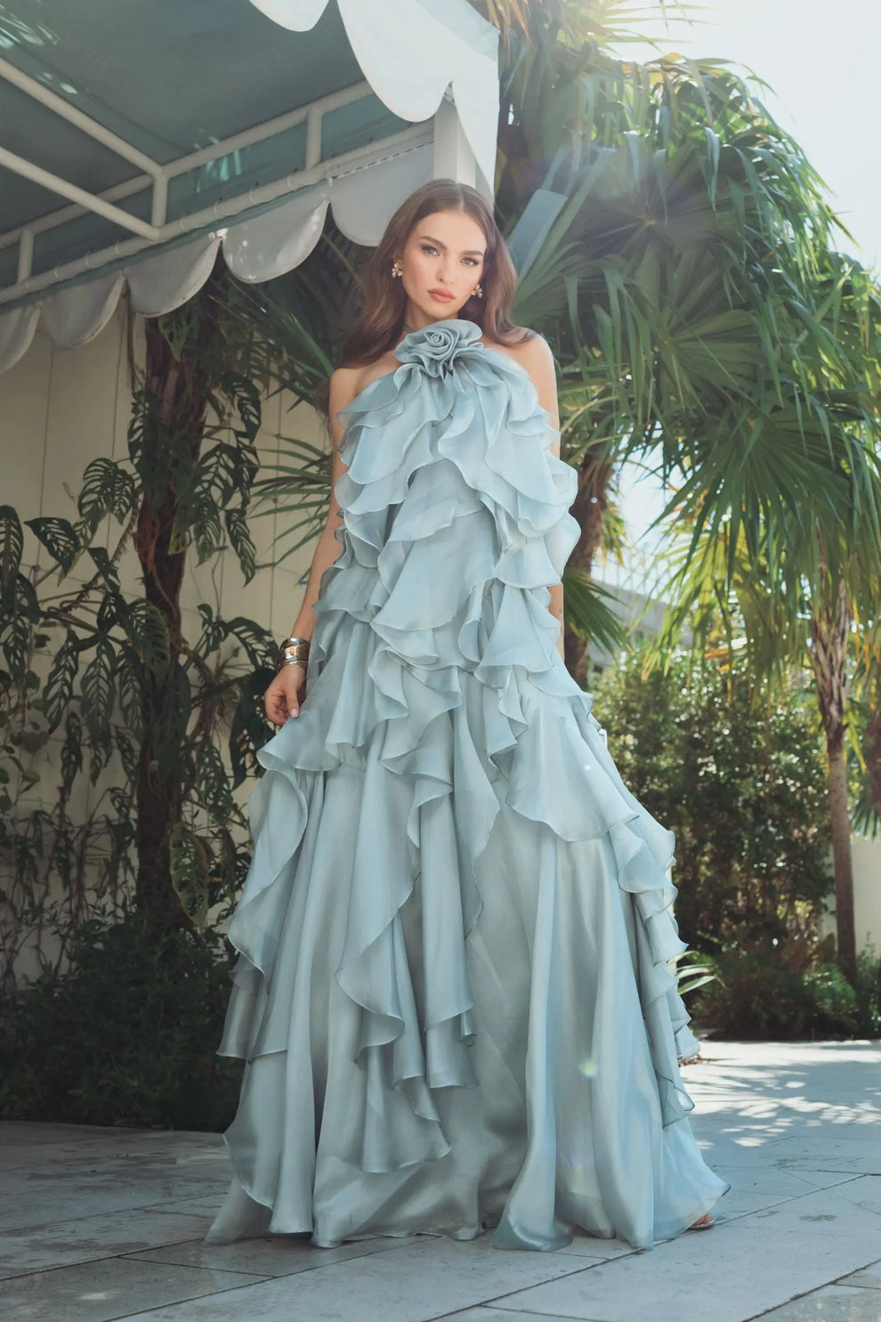 Mac Duggal 50138