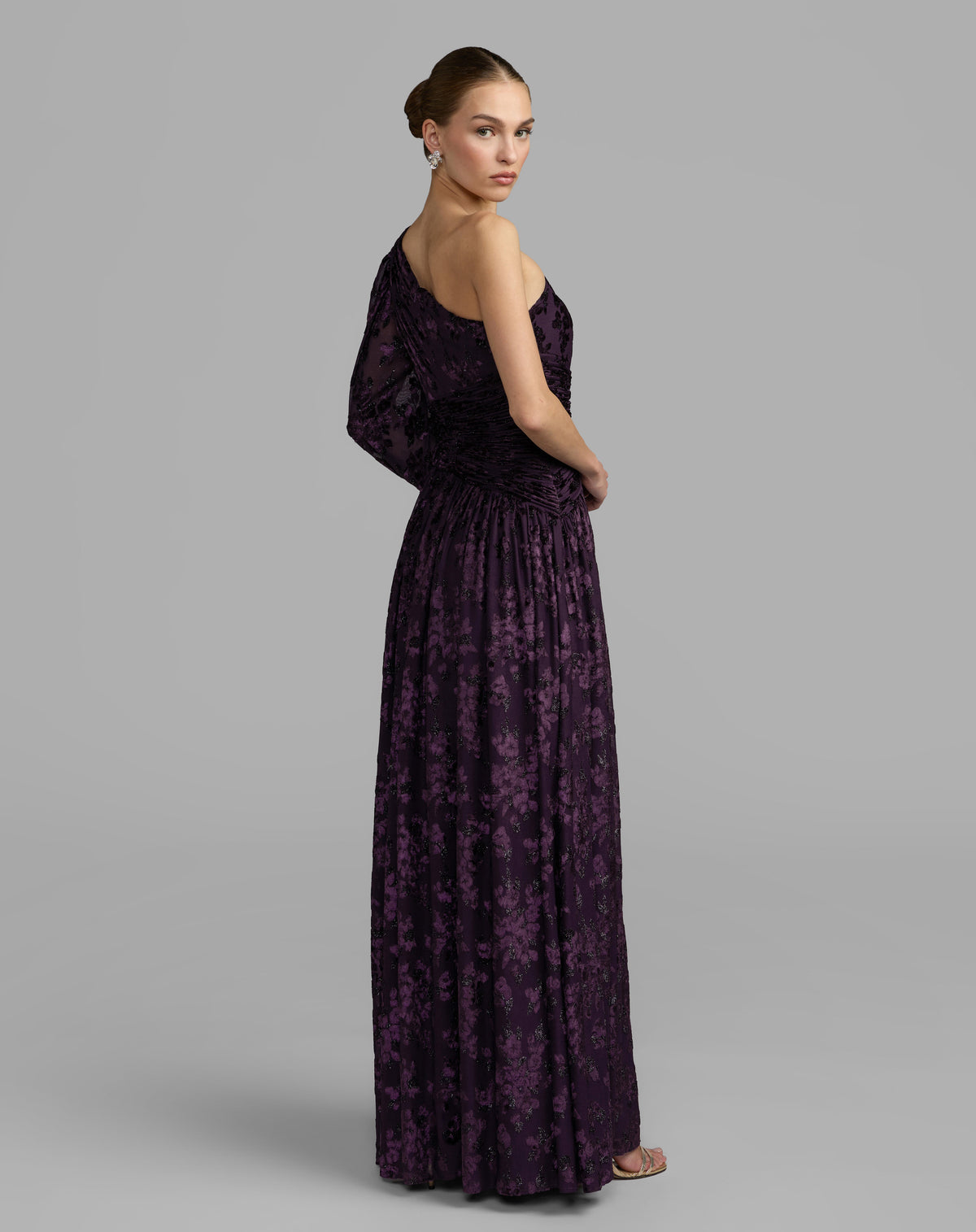 Mac Duggal 50179 - Amethyst
