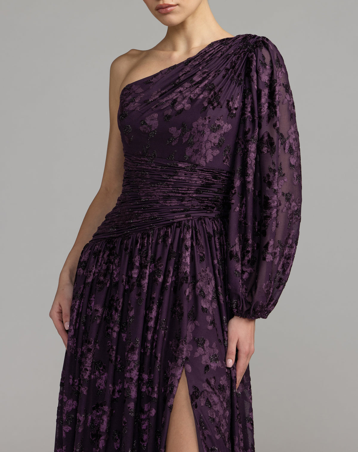 Mac Duggal 50179 - Amethyst