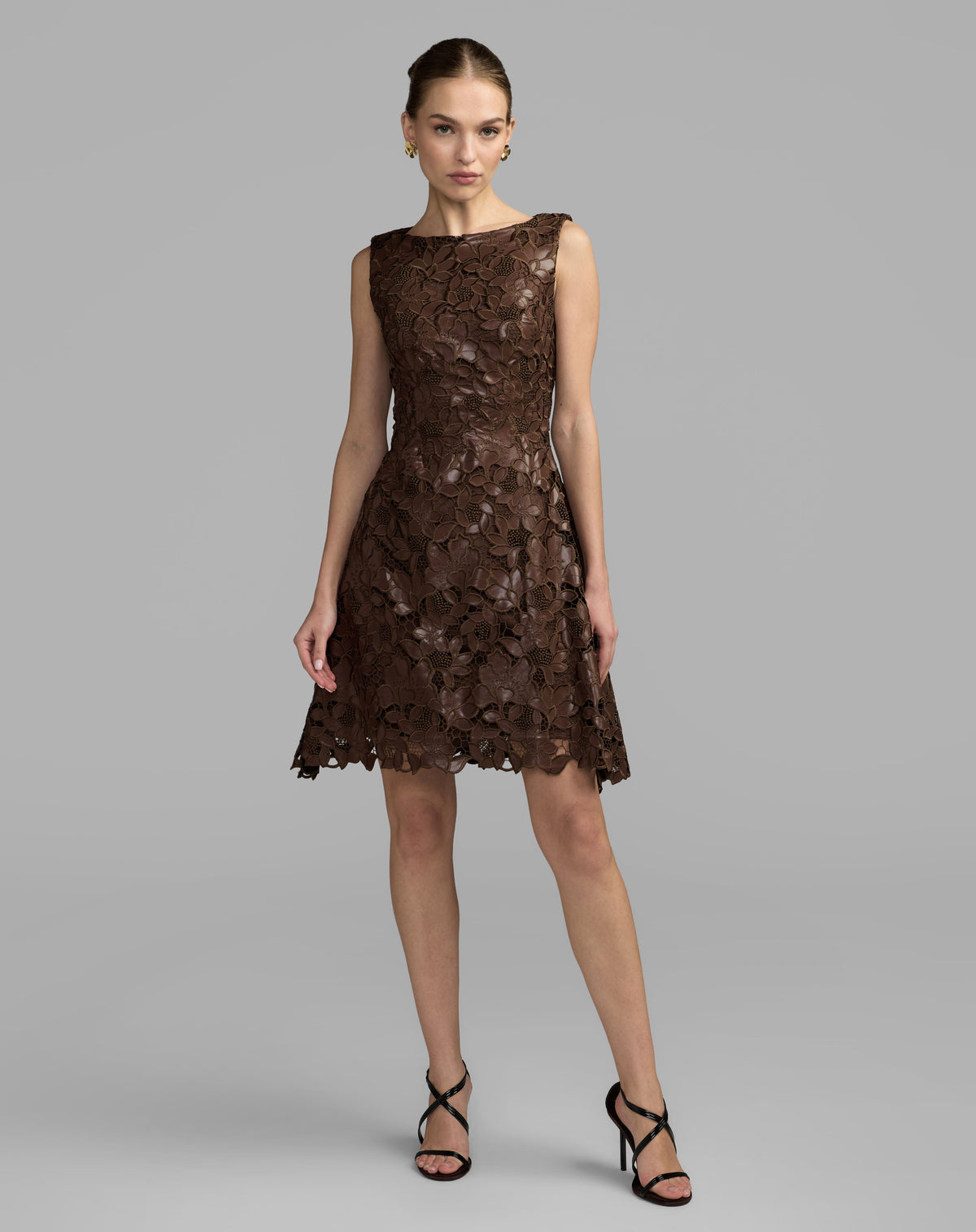 Mac Duggal 50188 - Chocolate