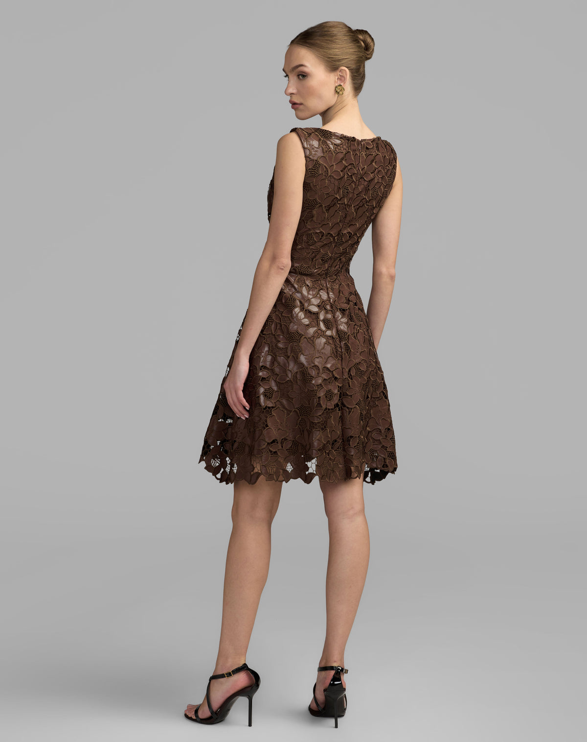 Mac Duggal 50188 - Chocolate