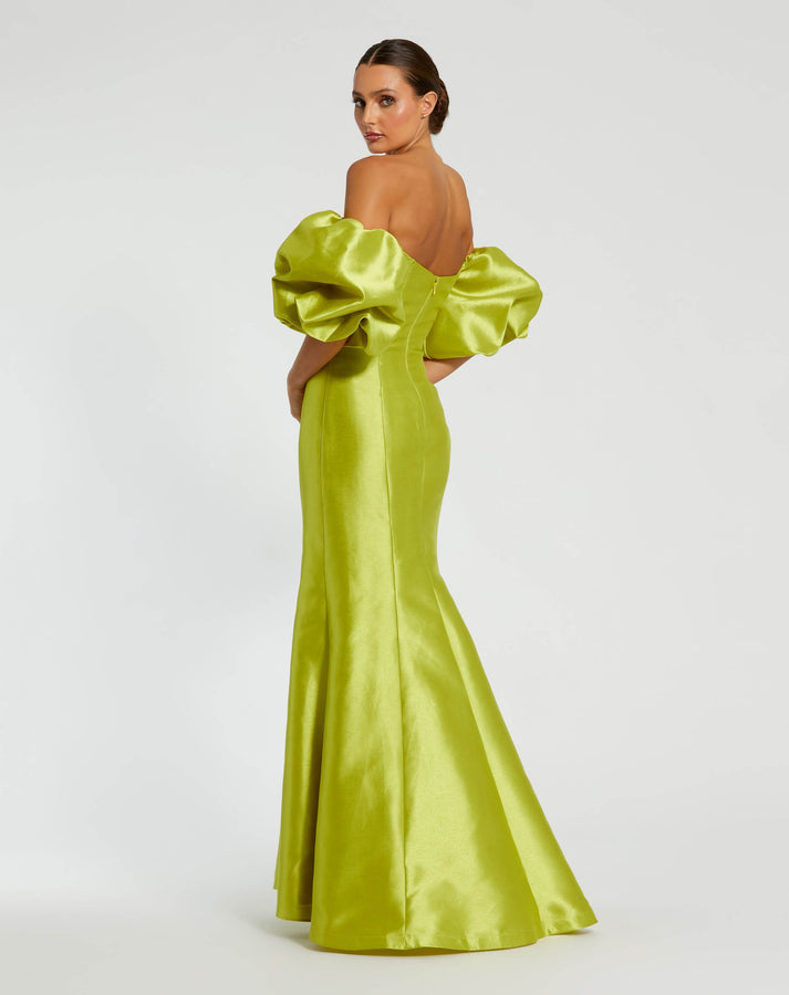 Mac Duggal 50677