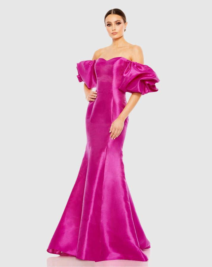 Mac Duggal 50677