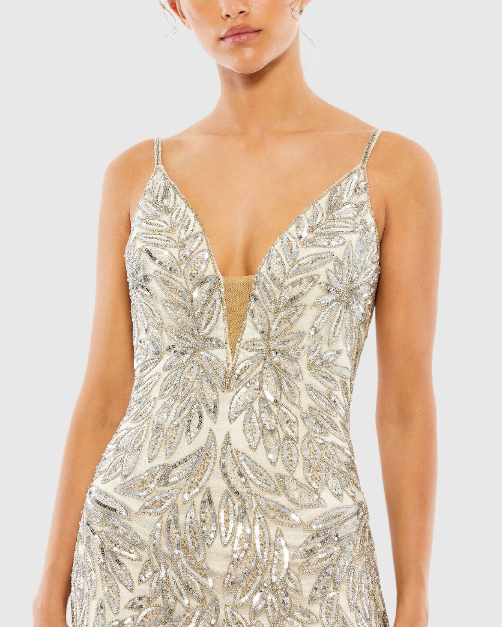 Mac Duggal 5107 – Mia Bella The Label