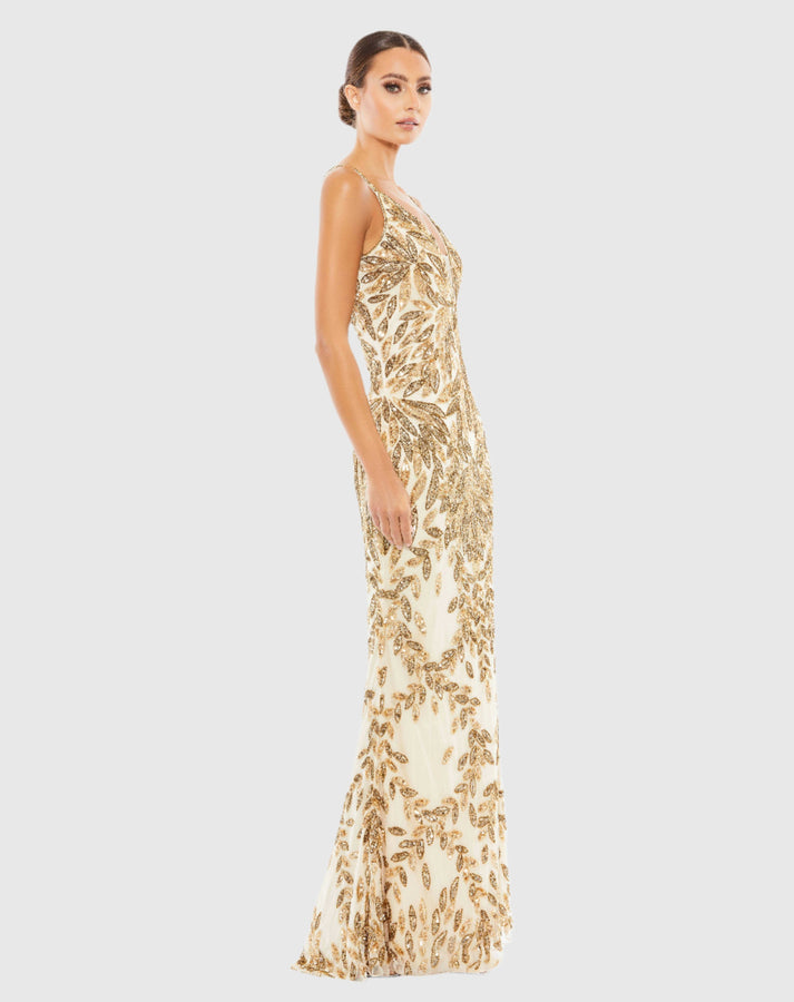 Mac Duggal 5107 – Mia Bella The Label