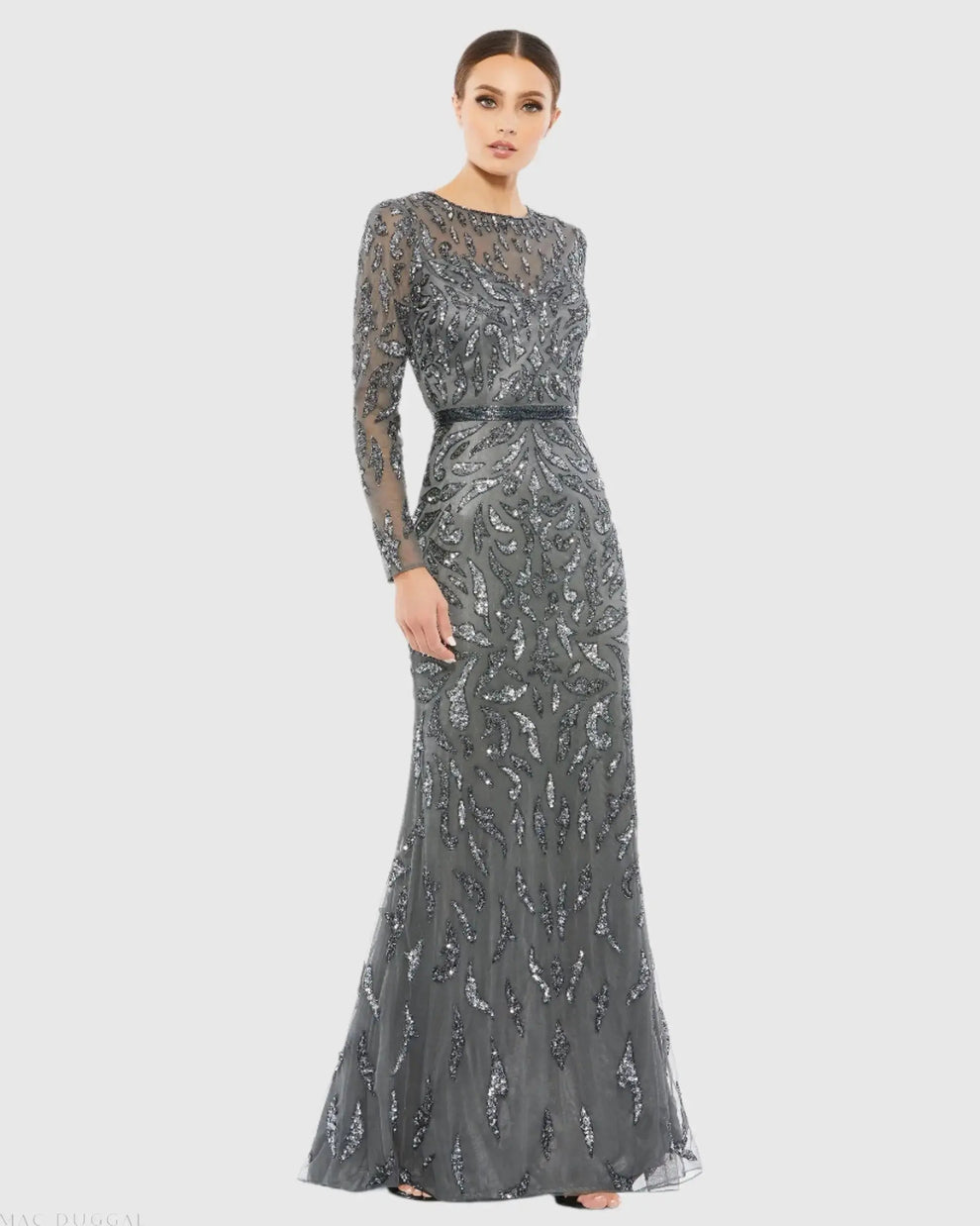Mac Duggal 5124