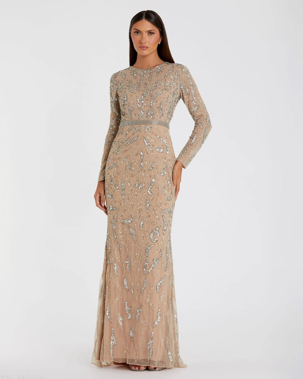 Mac Duggal 5124