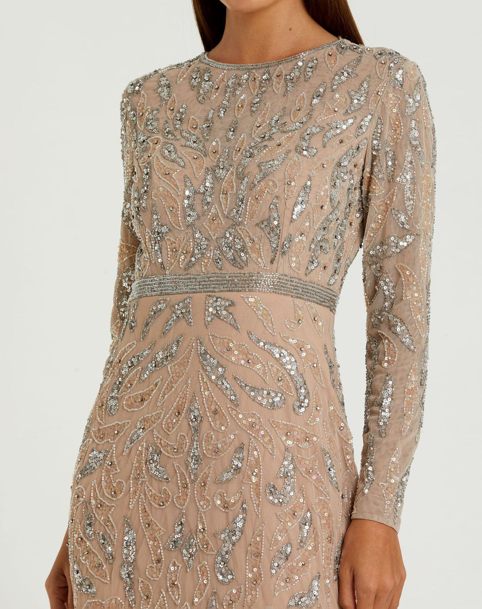 Mac Duggal 5124