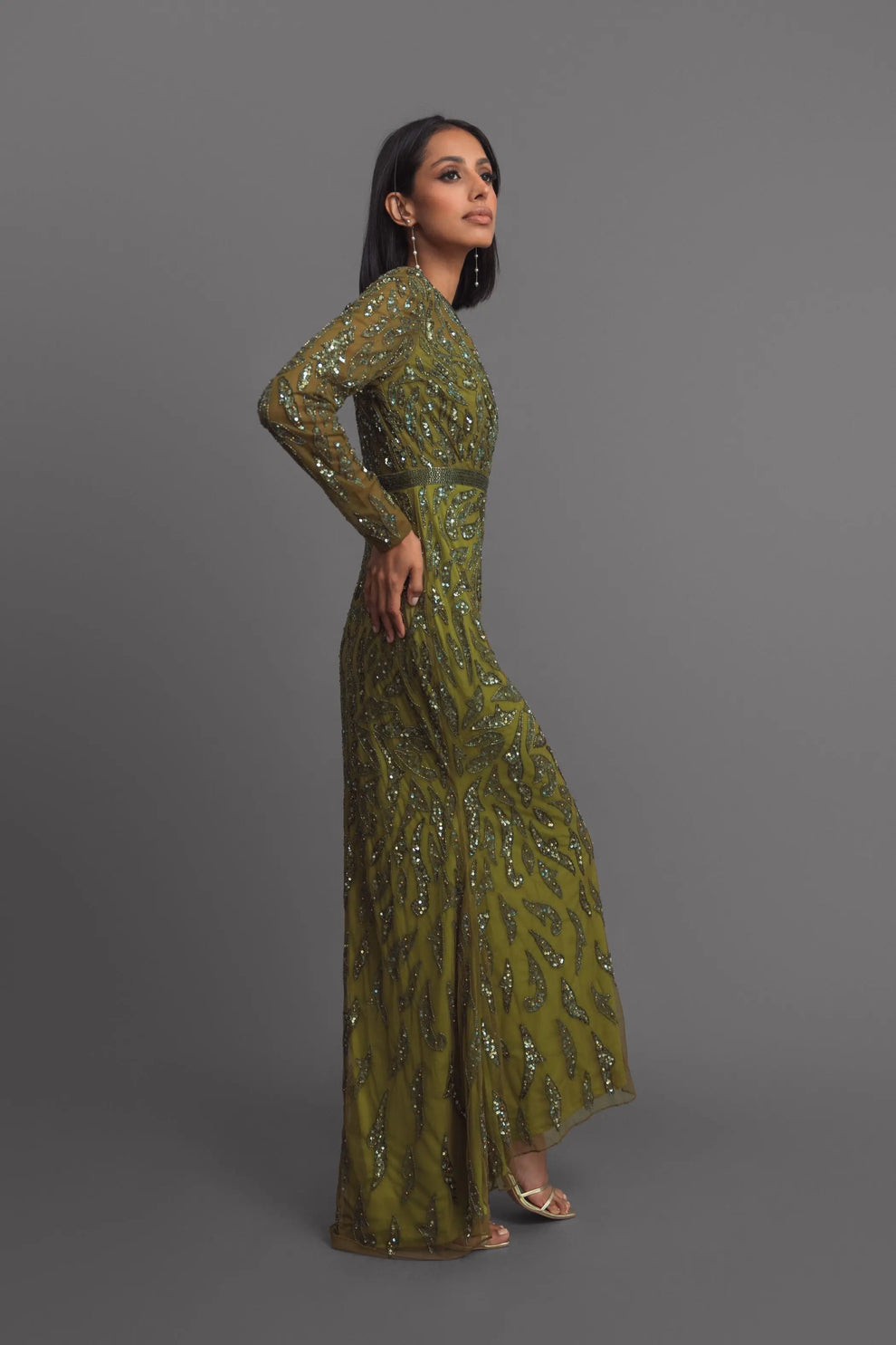 Mac Duggal 5124