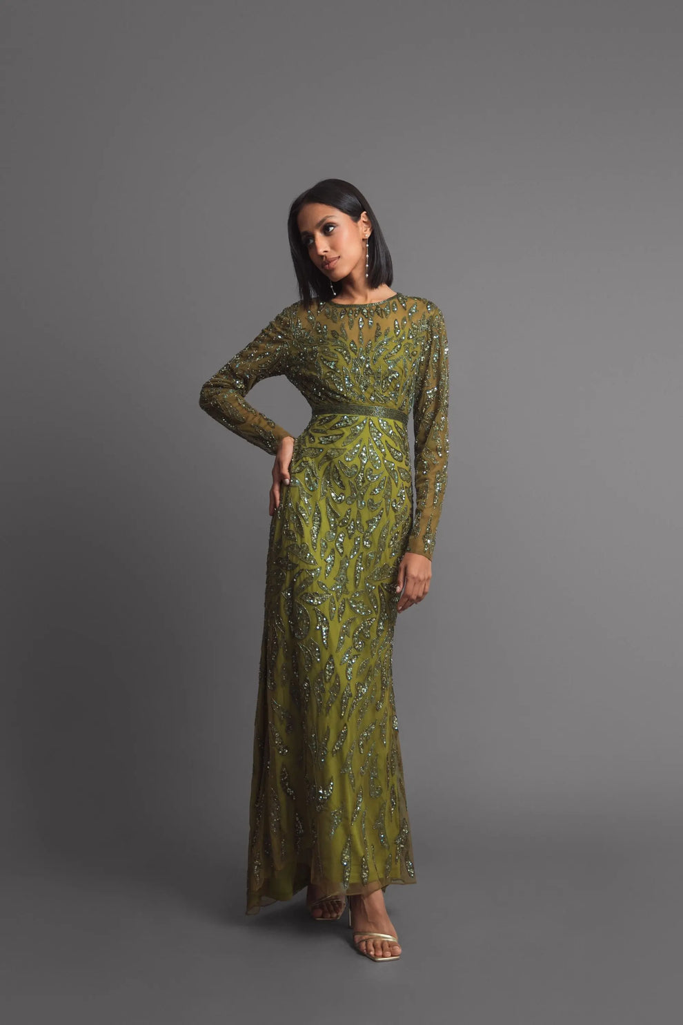 Mac Duggal 5124