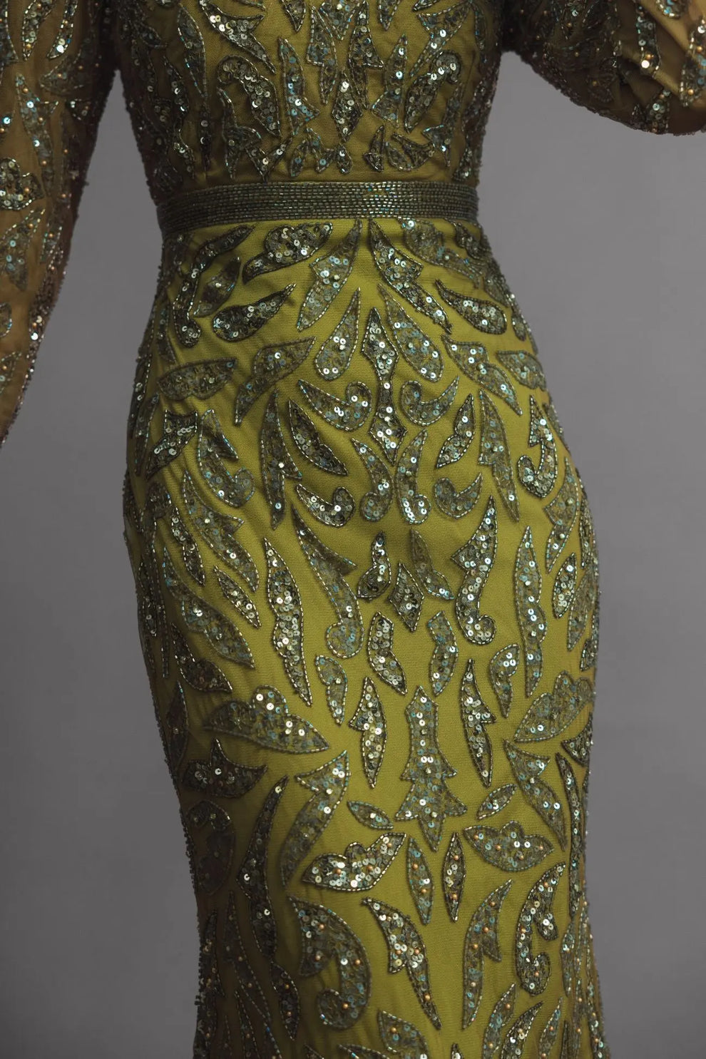 Mac Duggal 5124