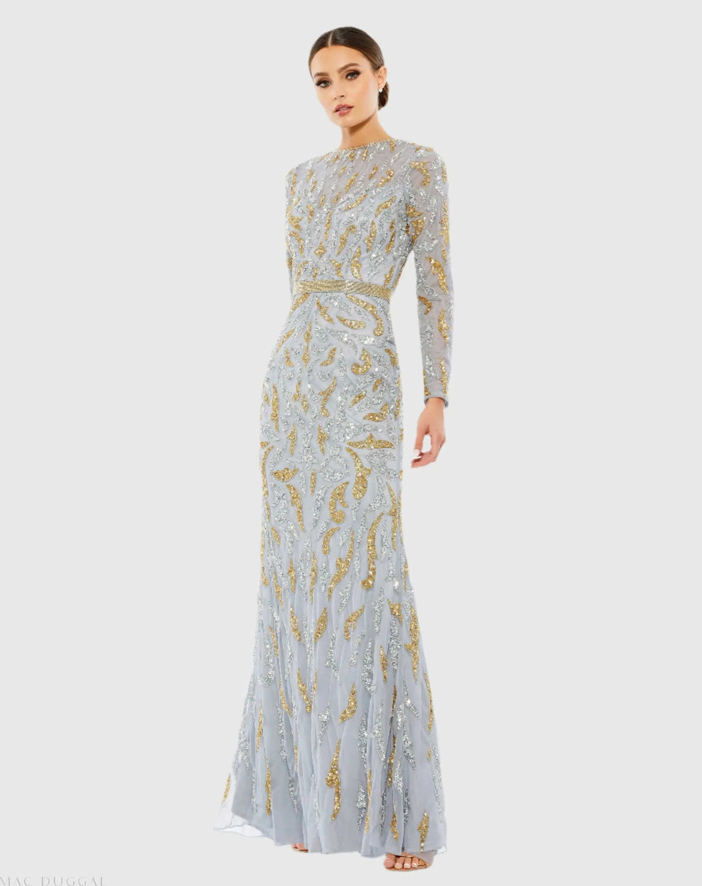 Mac Duggal 5124