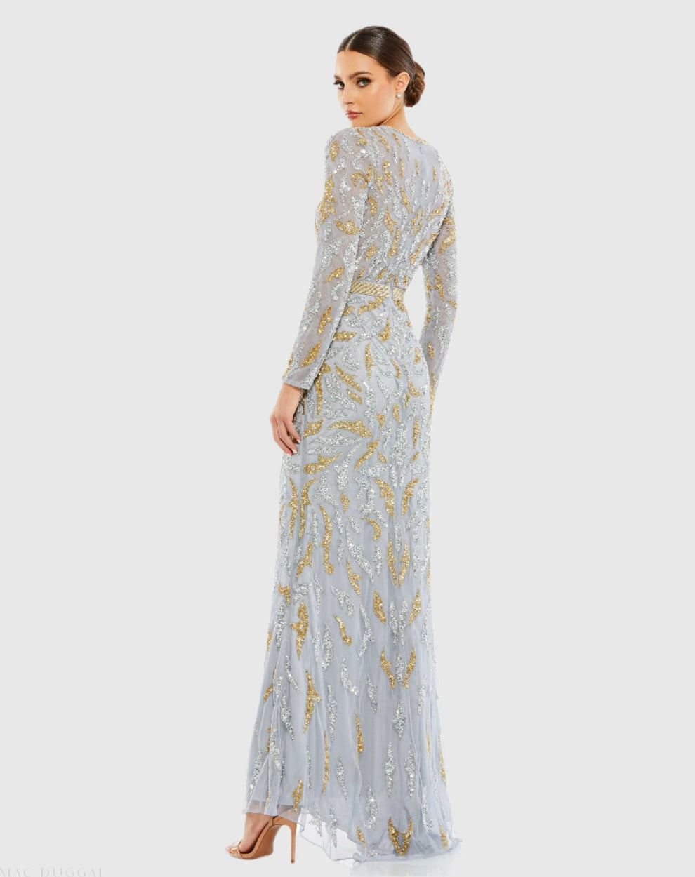 Mac Duggal 5124