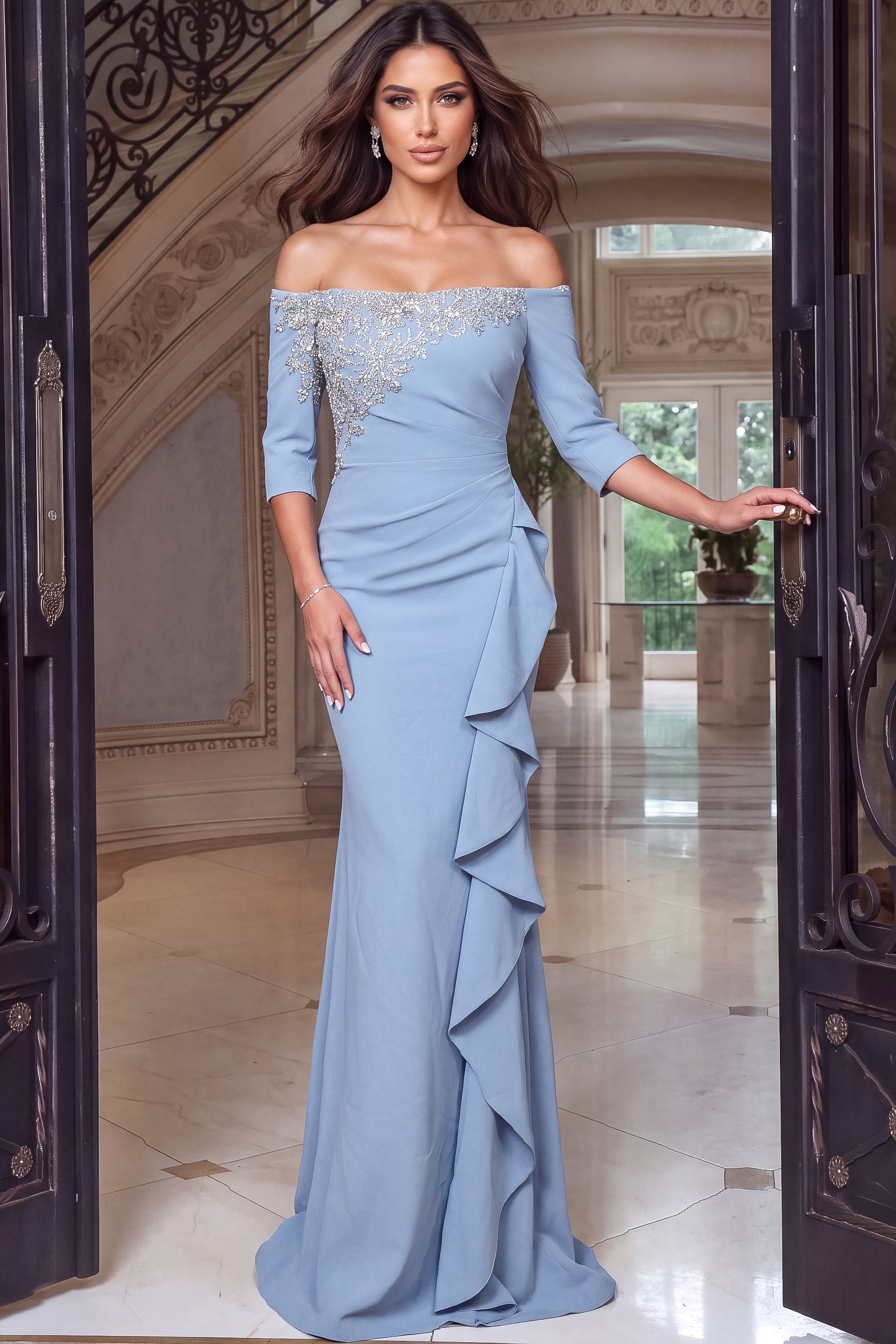 Jovani 51731