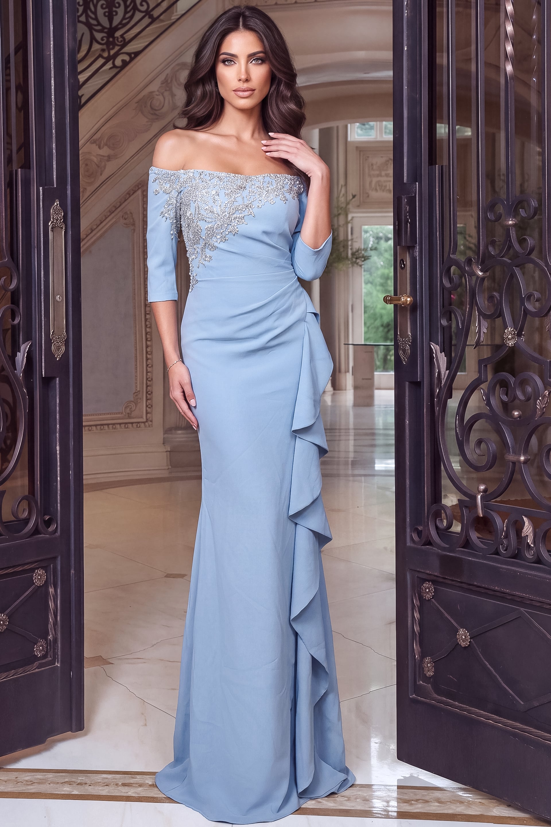 Jovani 51731