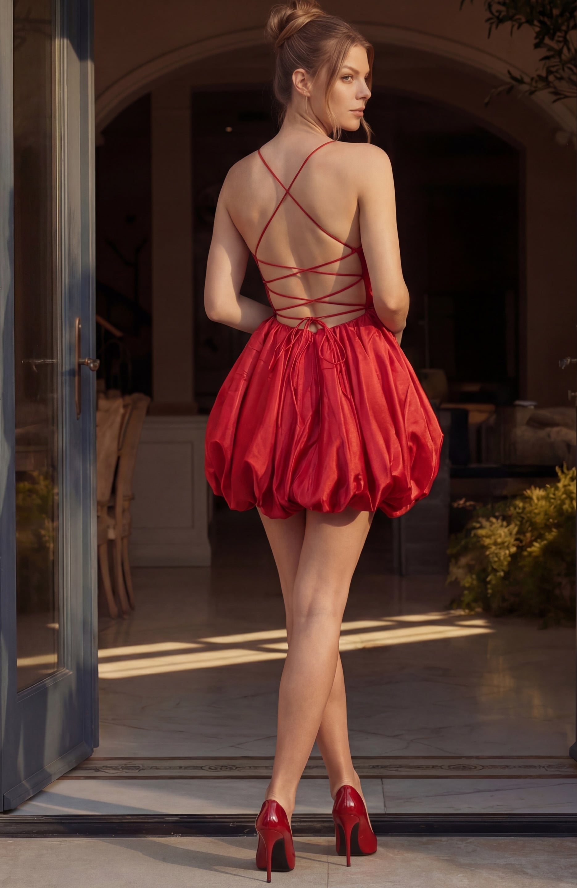 Jovani 52145
