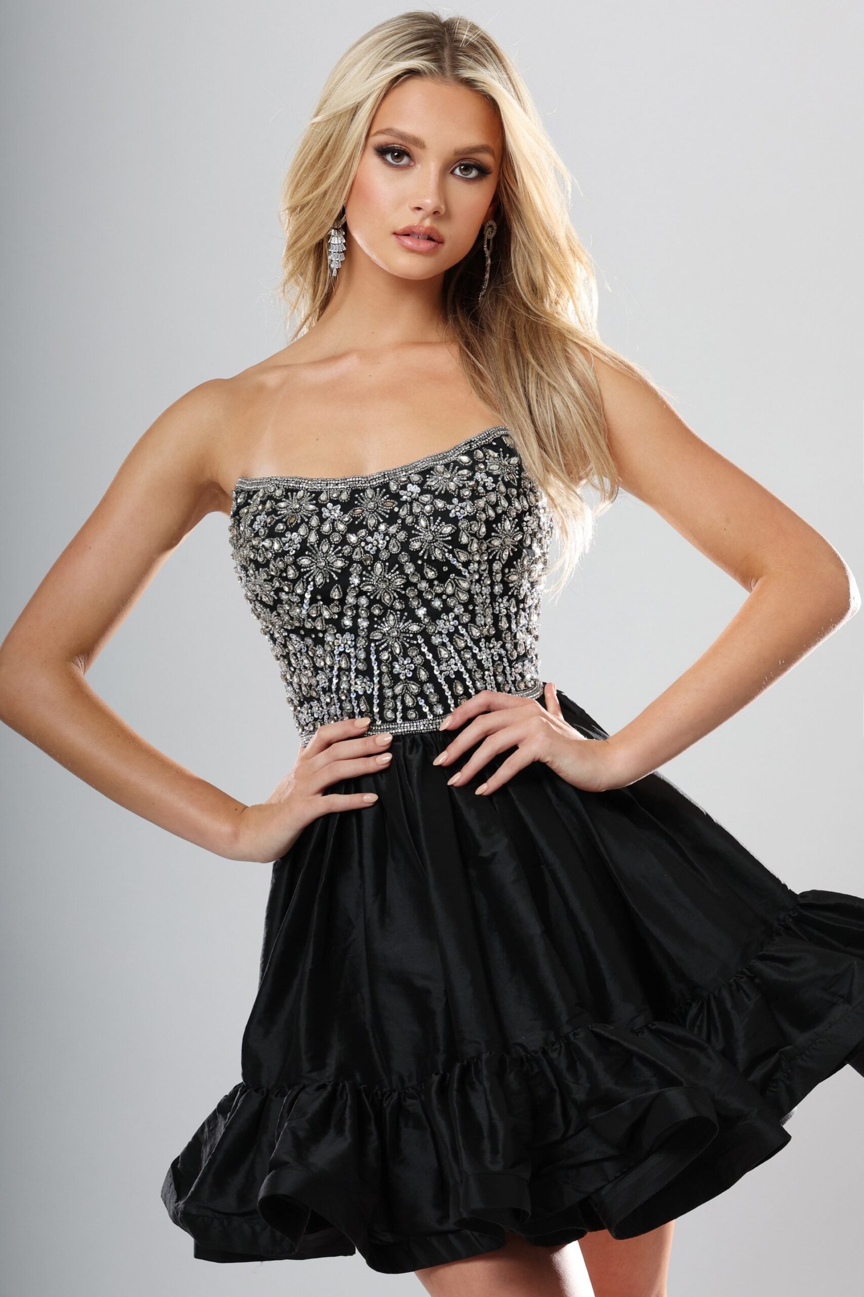 Jovani 52439