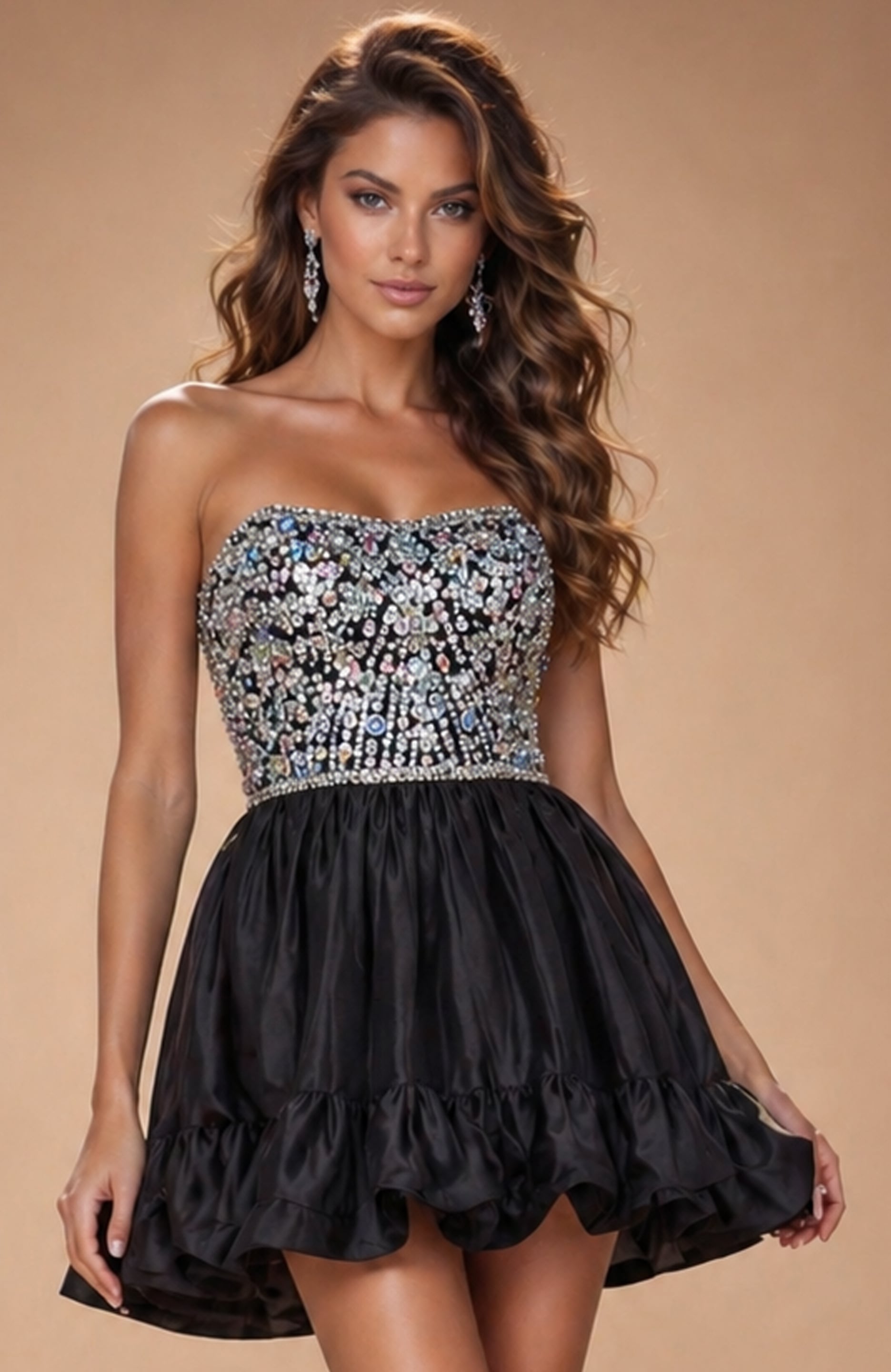 Jovani 52439