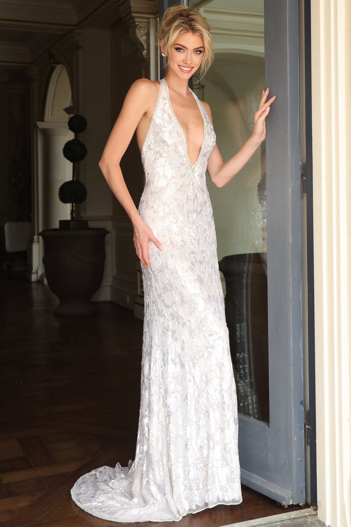 Jovani 53282
