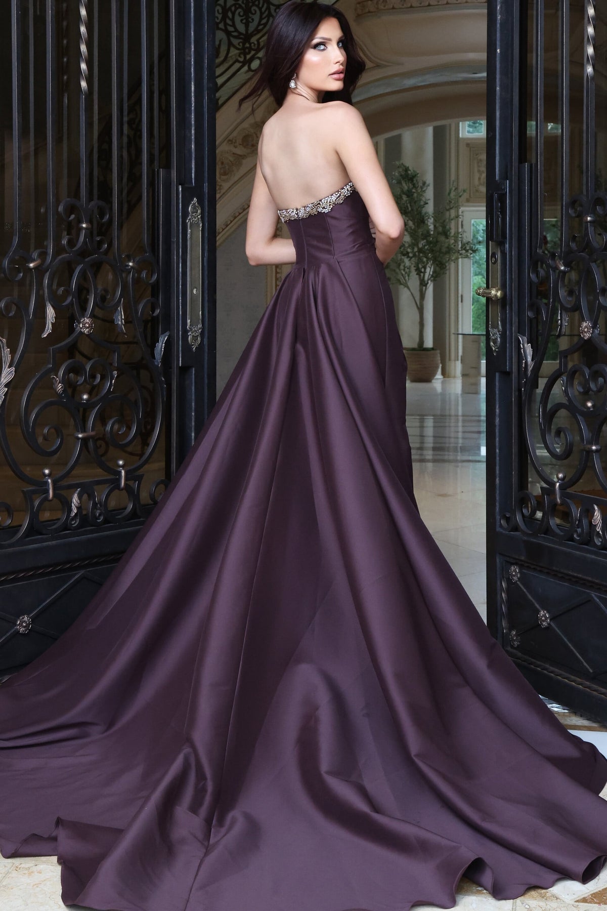 Jovani 53350