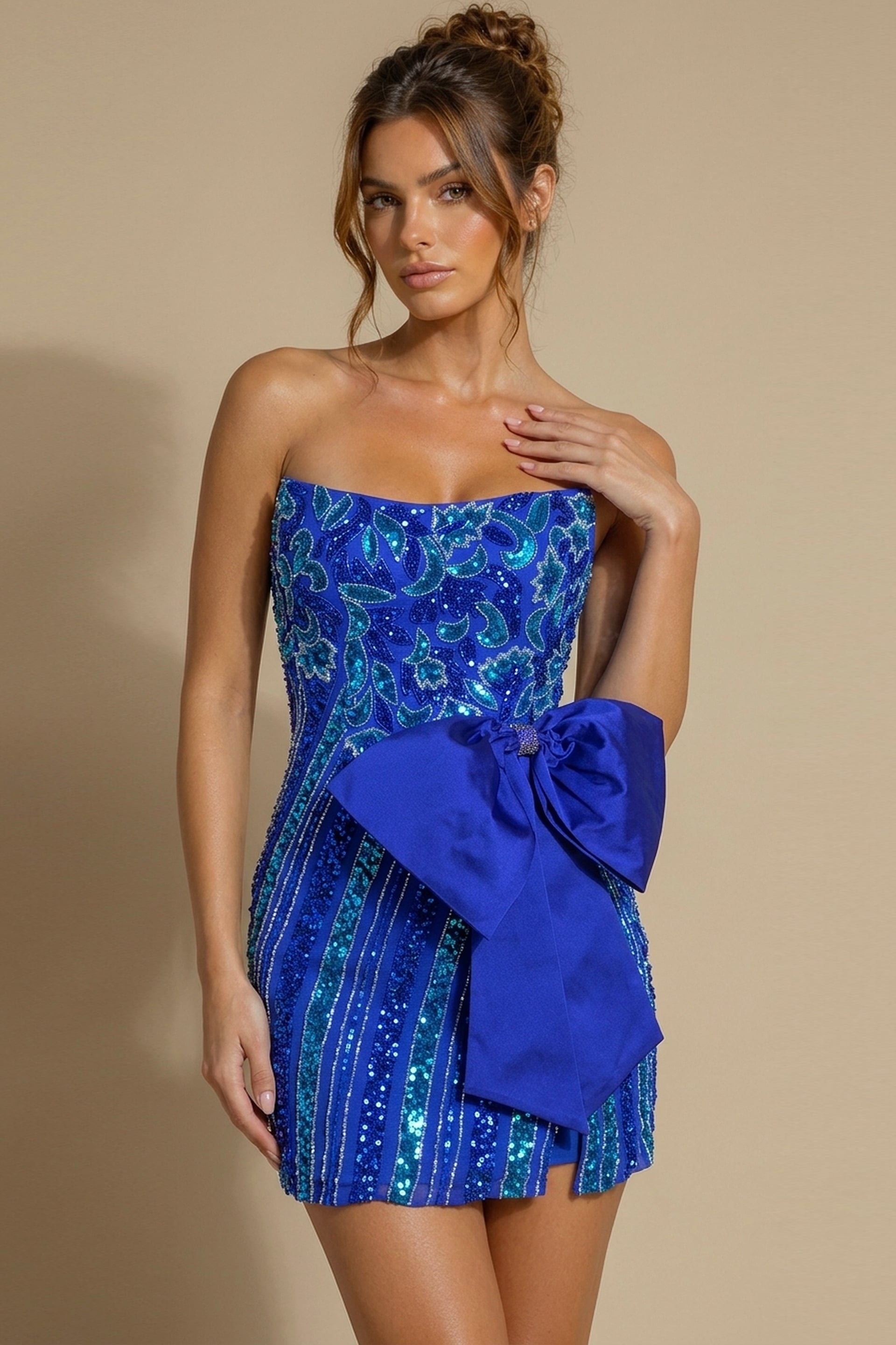 Jovani 53737
