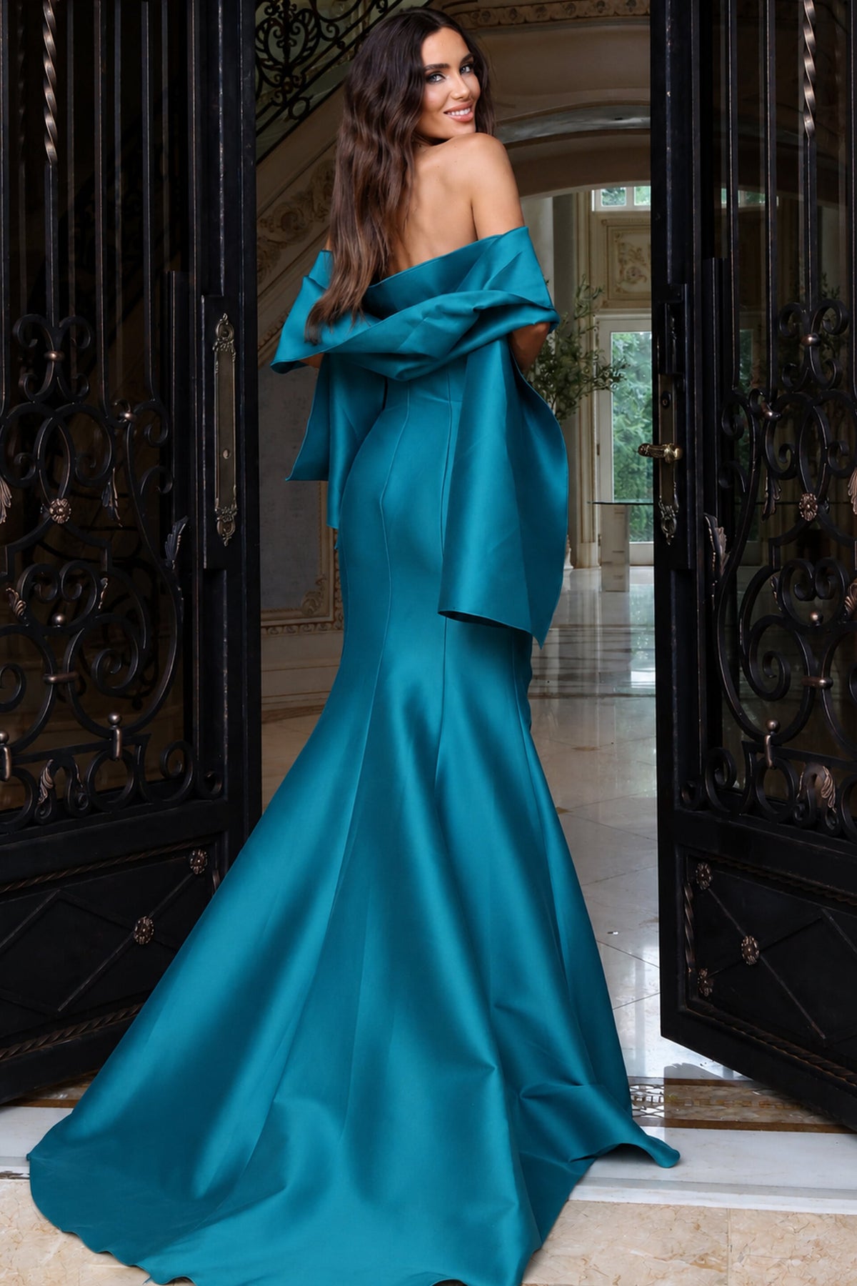 Jovani 53863