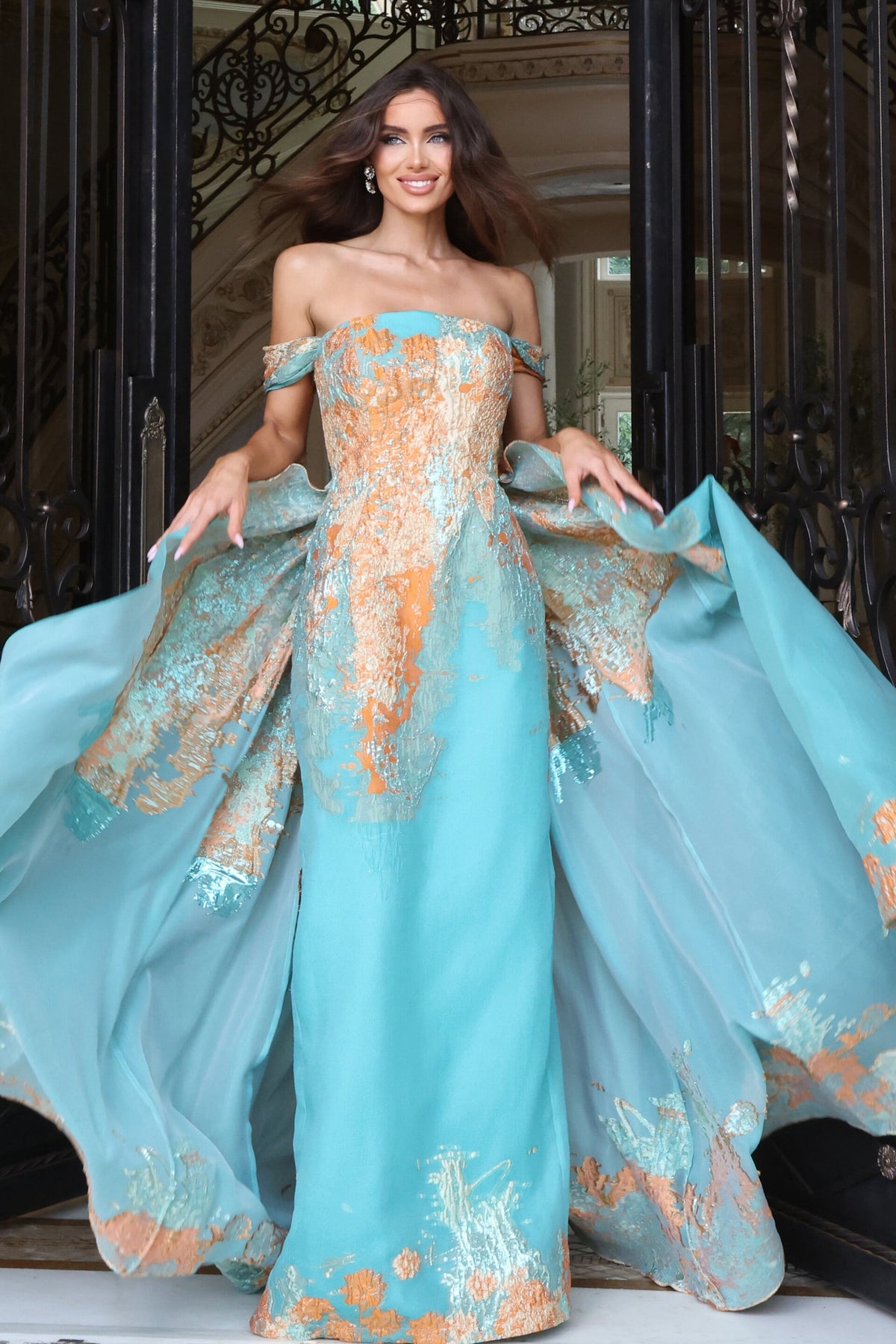 Jovani 54381