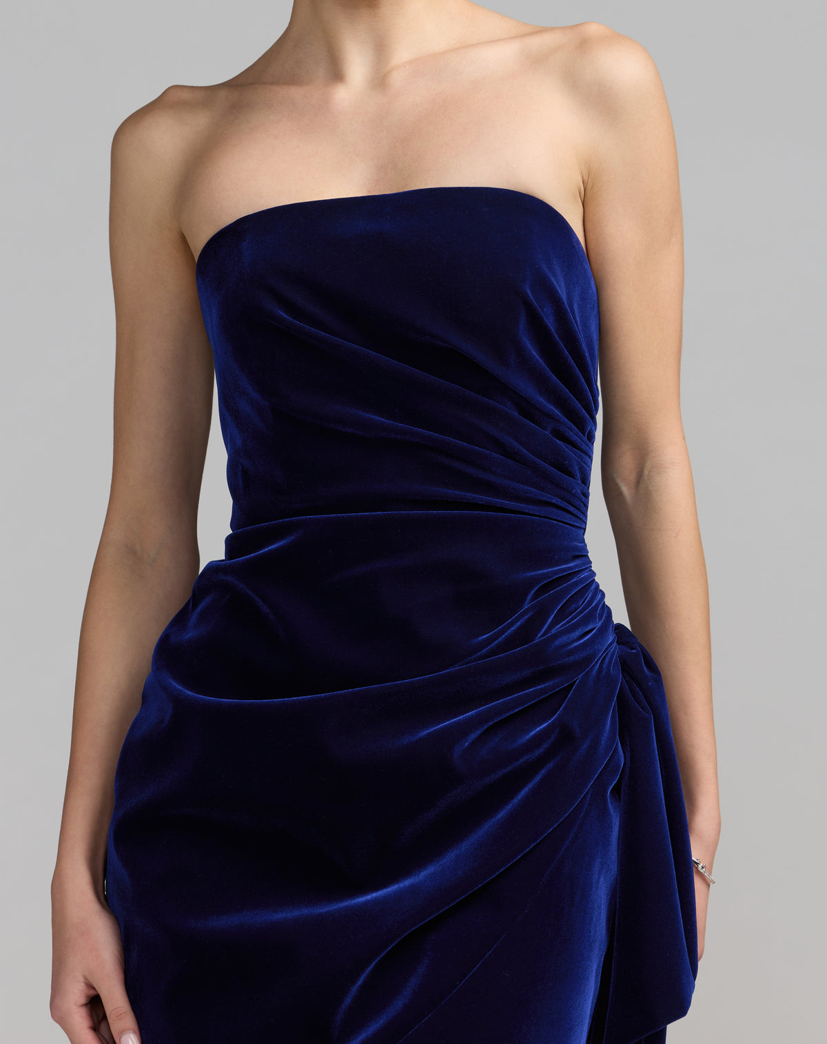 Mac Duggal 55081 - Midnight