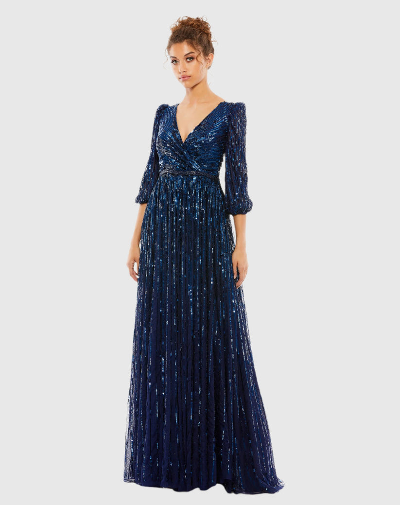 Mac Duggal 5509