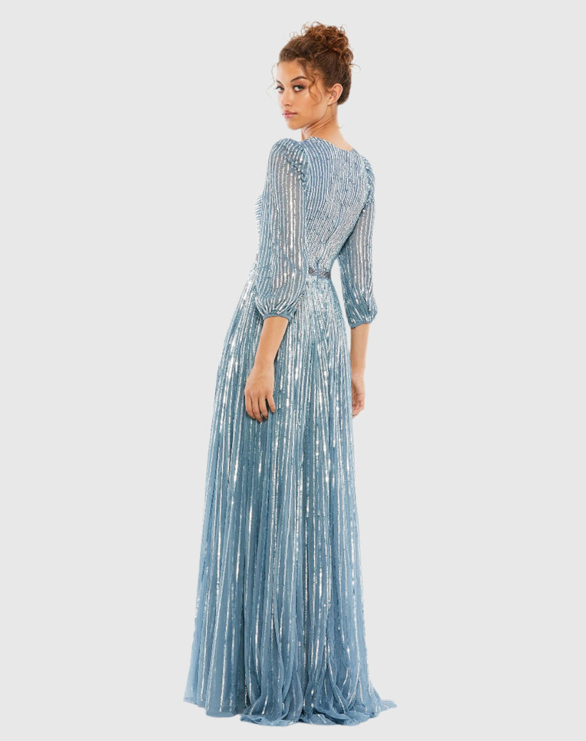 Mac Duggal 5509