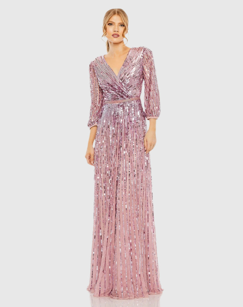 Mac Duggal 5509