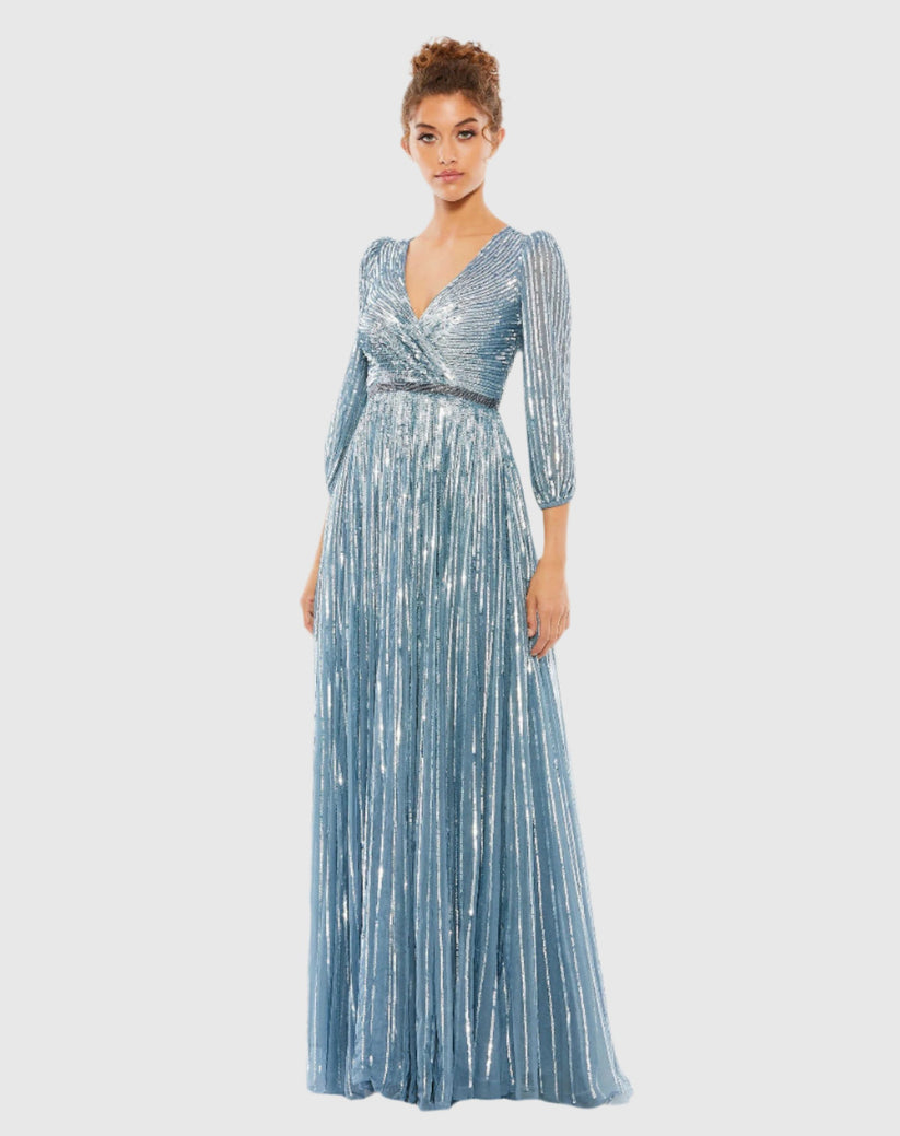 Mac Duggal 5509