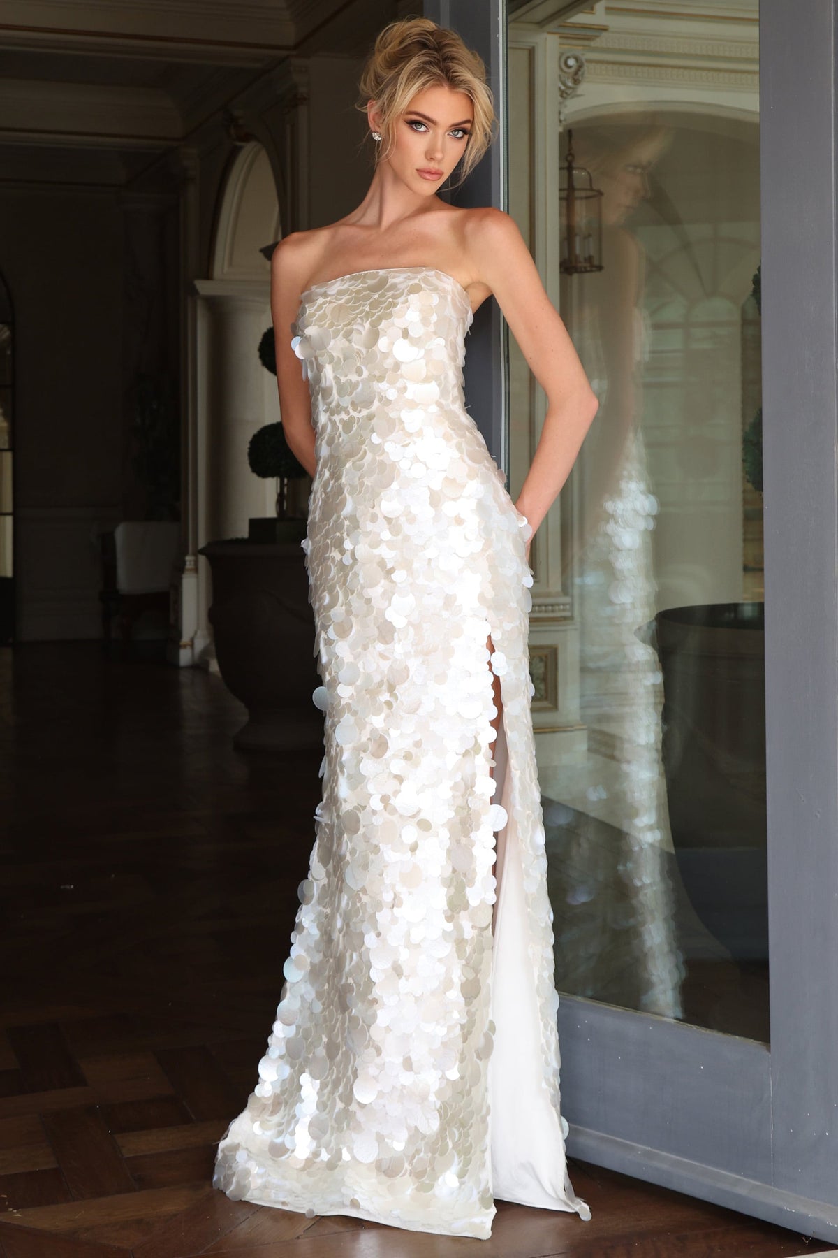 Jovani 55178
