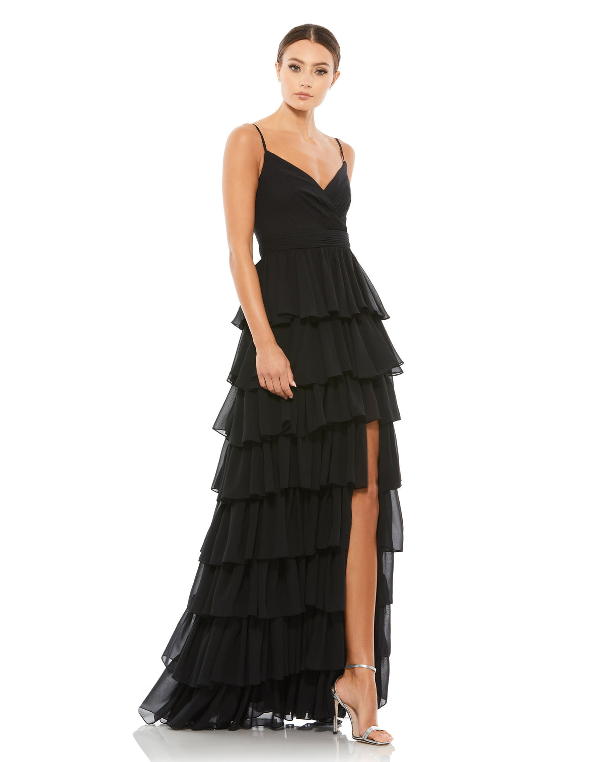 Mac Duggal 55416 - Black