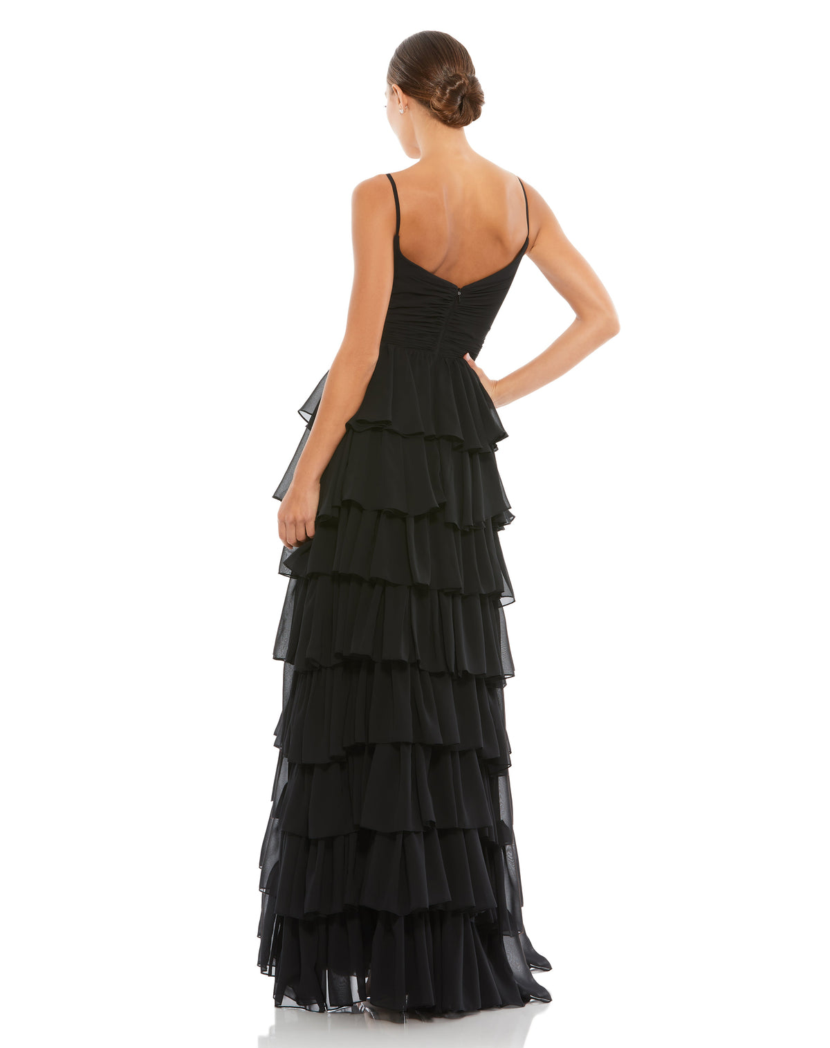 Mac Duggal 55416 - Black