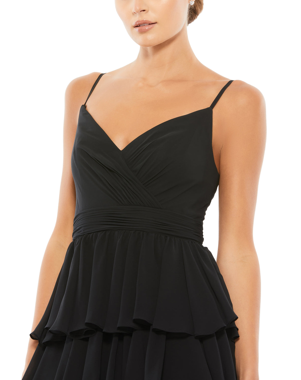 Mac Duggal 55416 - Black