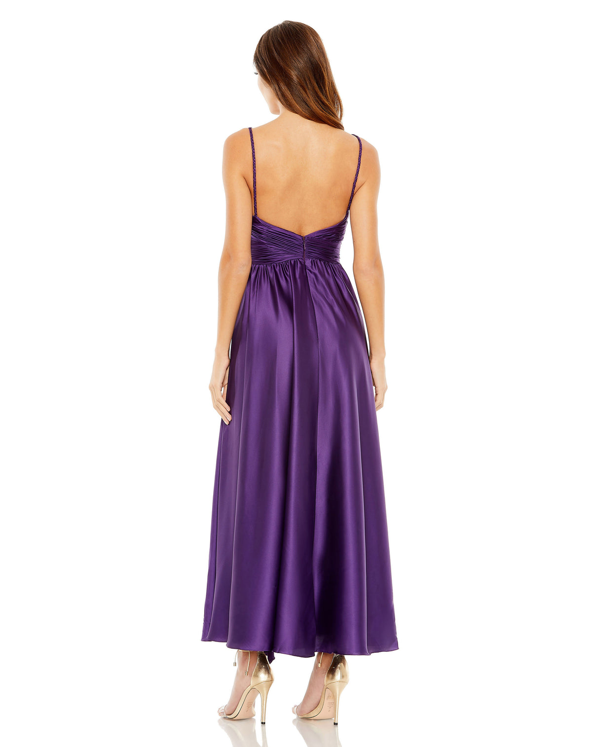Mac Duggal 56035 - Purple