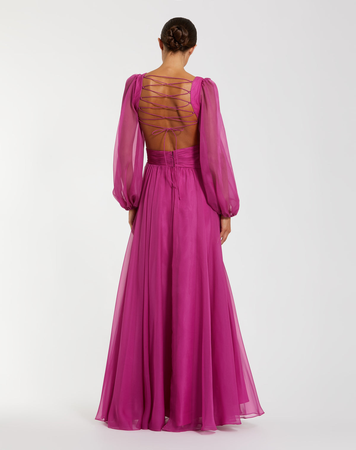 Mac Duggal 56072 - Magenta