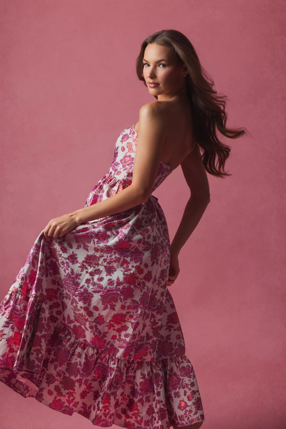 Mac Duggal 56092