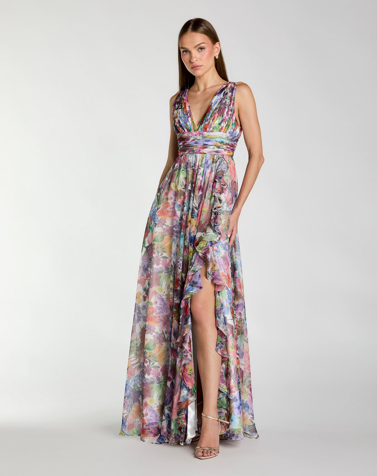 Mac Duggal 56119 - Multi