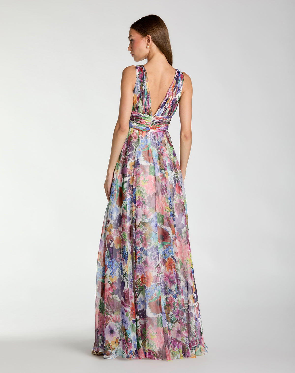 Mac Duggal 56119 - Multi